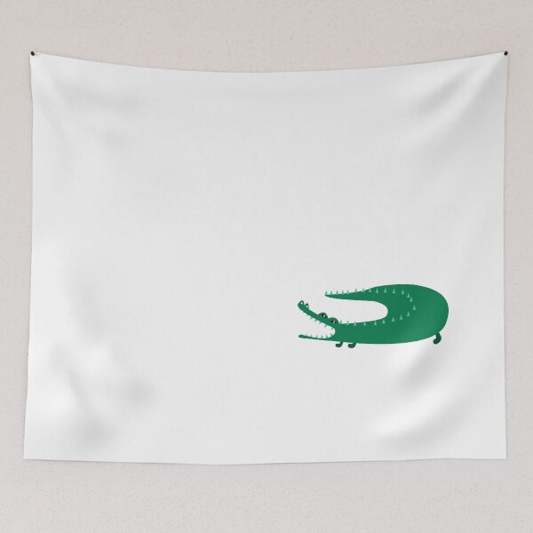 Item preview, alligator designed and sold by phoebeperez.