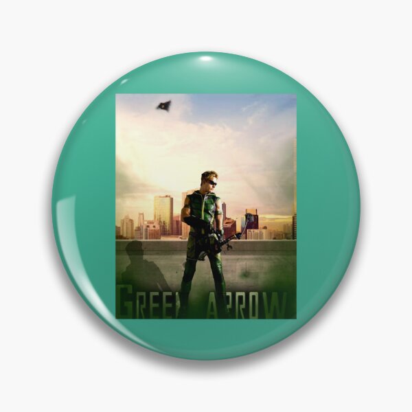 Item preview, Green Arrow  designed and sold by Mukhlashopcre.