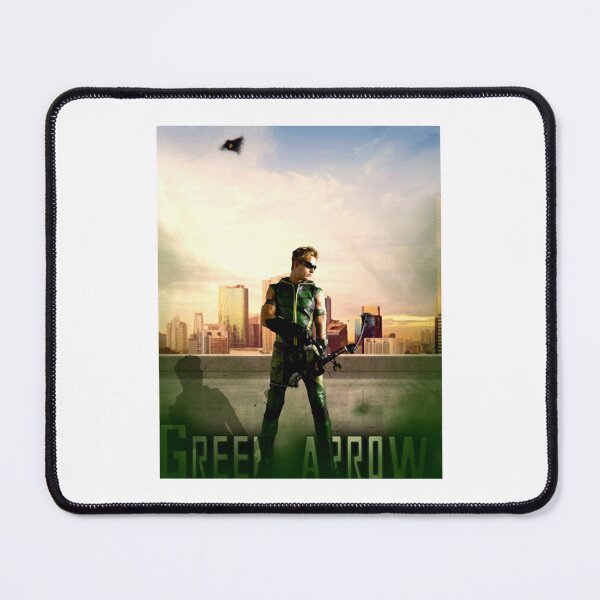 Item preview, Green Arrow  designed and sold by Mukhlashopcre.