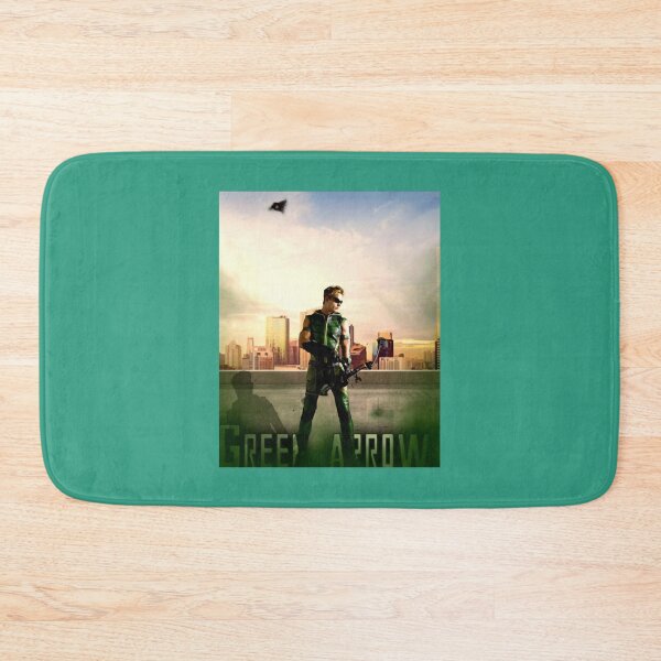 Item preview, Green Arrow  designed and sold by Mukhlashopcre.