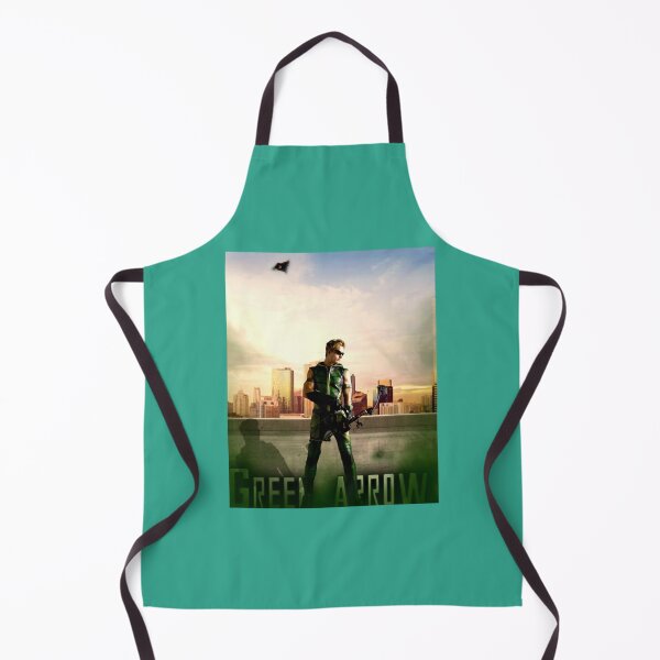 Item preview, Green Arrow designed and sold by Mukhlashopcre.