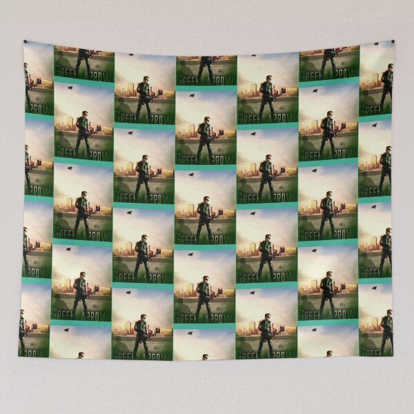 Item preview, Green Arrow  designed and sold by Mukhlashopcre.
