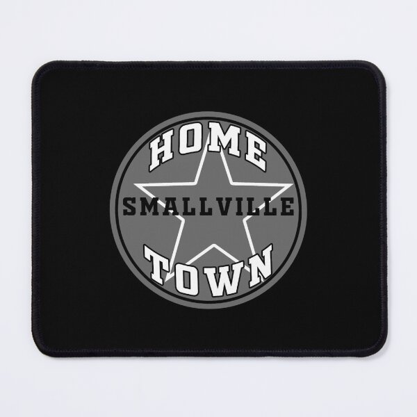 Item preview, HOMETOWN SMALLVILLE designed and sold by Mukhlashopcre.