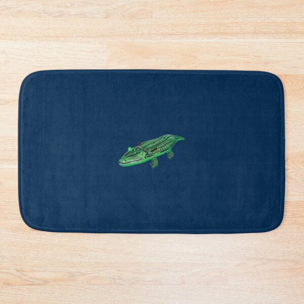 Item preview, Alligator designed and sold by phoebeperez.