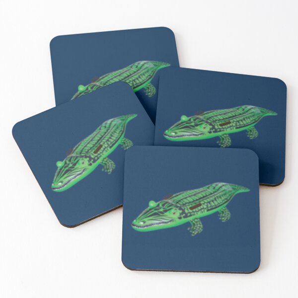 Item preview, Alligator designed and sold by phoebeperez.