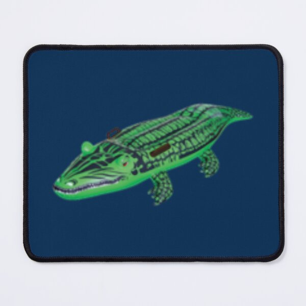 Item preview, Alligator designed and sold by phoebeperez.