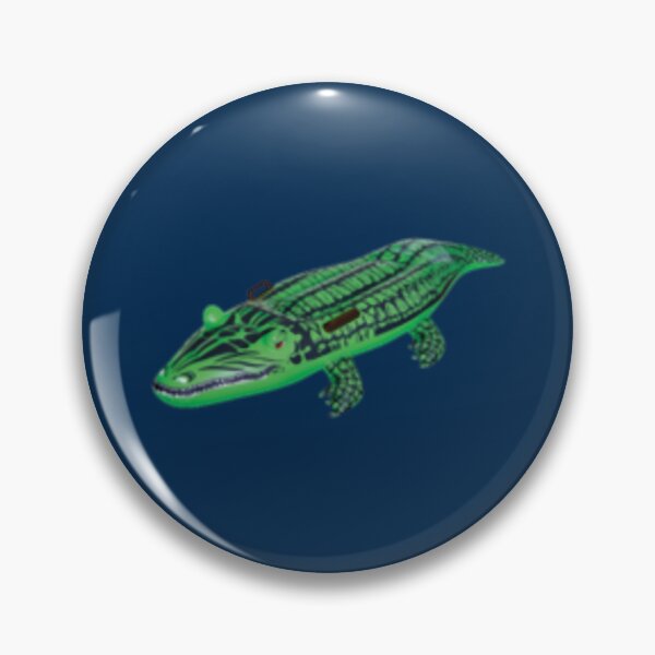 Item preview, Alligator designed and sold by phoebeperez.
