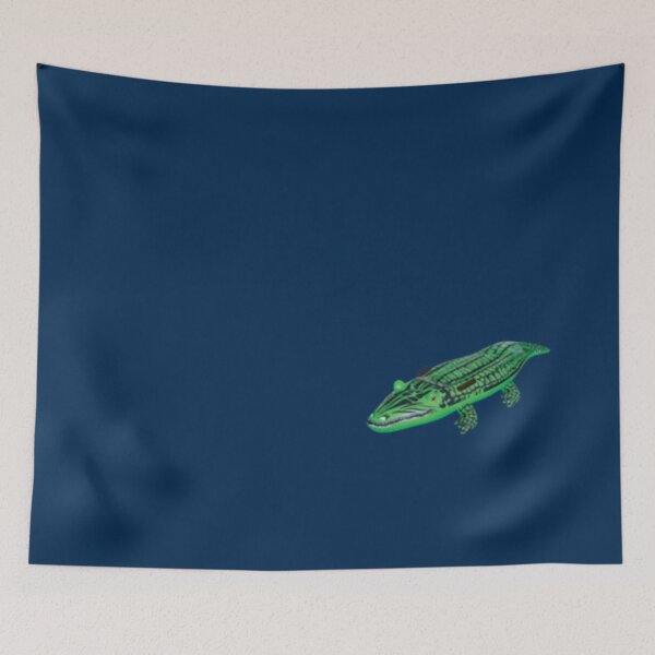 Item preview, Alligator designed and sold by phoebeperez.