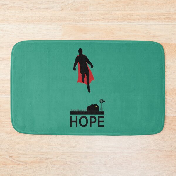 Item preview, Hope of Smallville designed and sold by Mukhlashopcre.