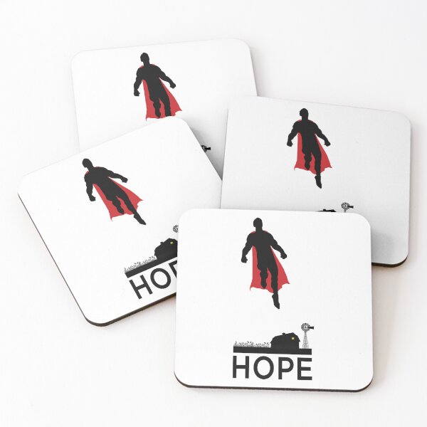 Item preview, Hope of Smallville designed and sold by Mukhlashopcre.