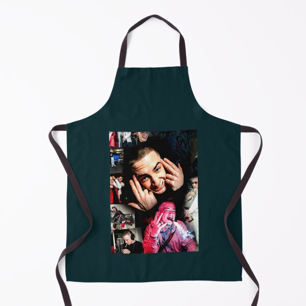 Item preview, arrdee rapper  designed and sold by RhylanCastor.