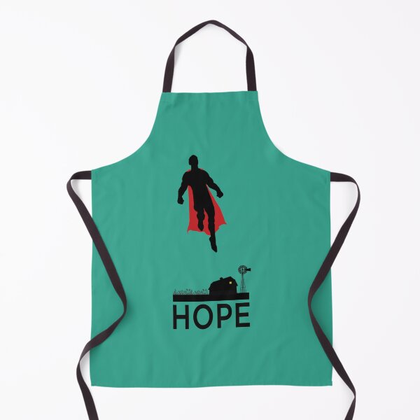 Item preview, Hope of Smallville designed and sold by Mukhlashopcre.