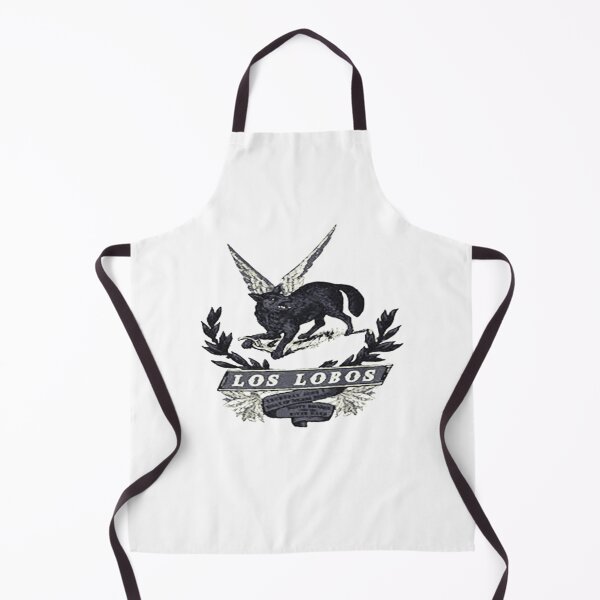 Item preview, LOS LOBOS designed and sold by HeloiseParadis.