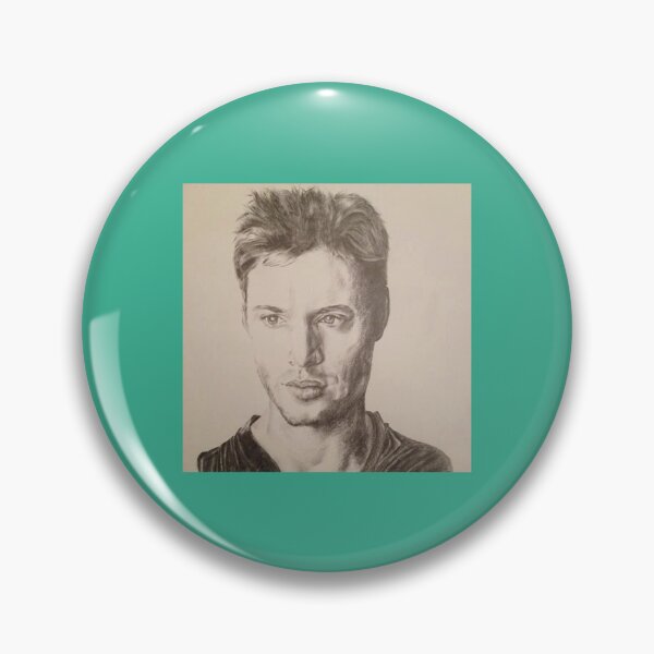 Item preview, Jensen Ackles designed and sold by Mukhlashopcre.