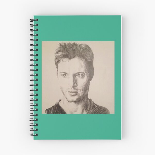 Item preview, Jensen Ackles designed and sold by Mukhlashopcre.