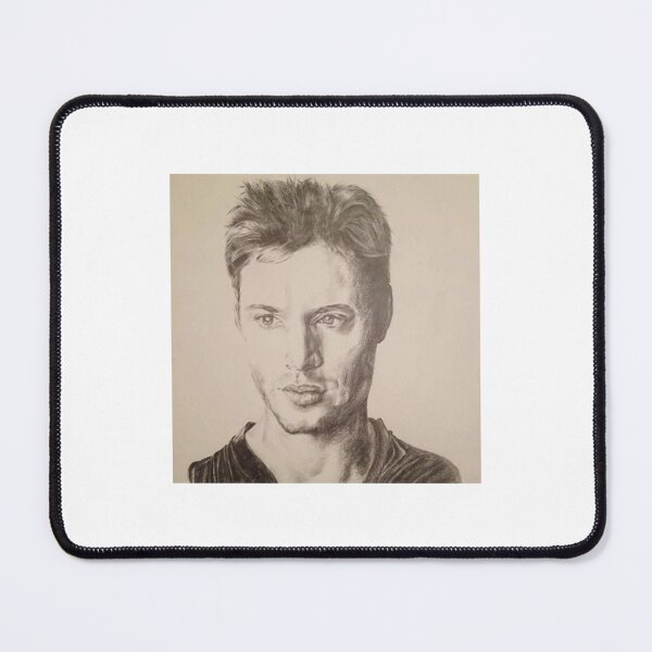 Item preview, Jensen Ackles designed and sold by Mukhlashopcre.