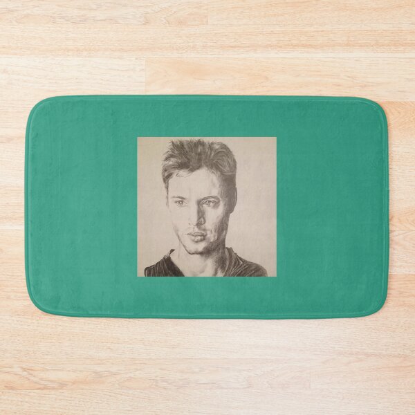 Item preview, Jensen Ackles designed and sold by Mukhlashopcre.