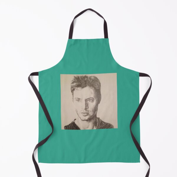 Item preview, Jensen Ackles designed and sold by Mukhlashopcre.