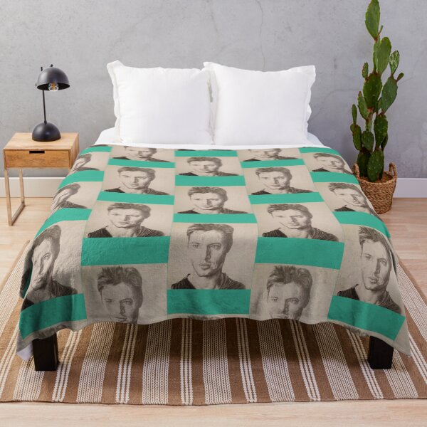 Item preview, Jensen Ackles designed and sold by Mukhlashopcre.