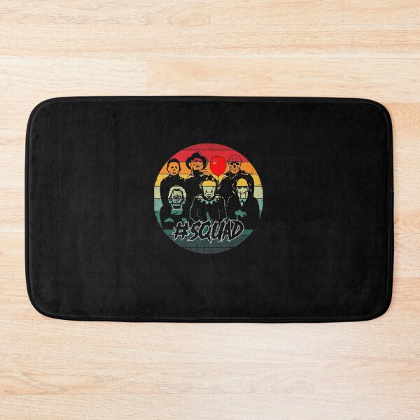 Item preview, Horror Squad  designed and sold by OSWALKARD.