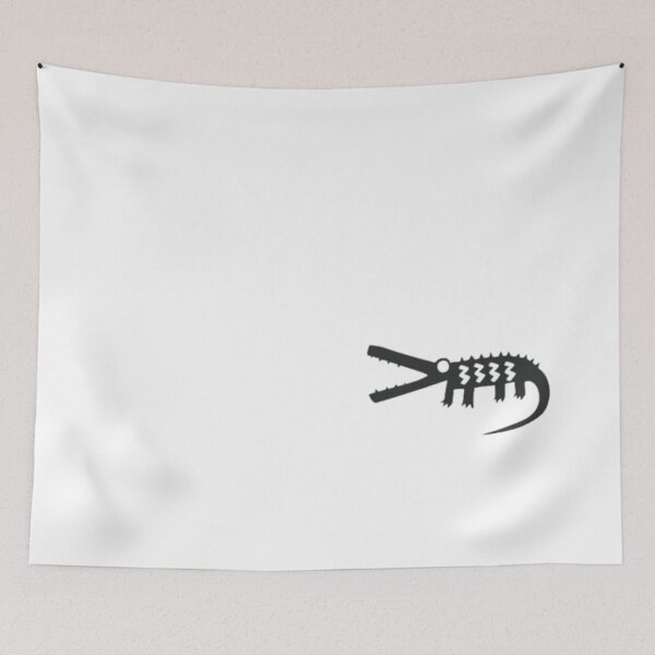 Item preview, Crocodile designed and sold by phoebeperez.