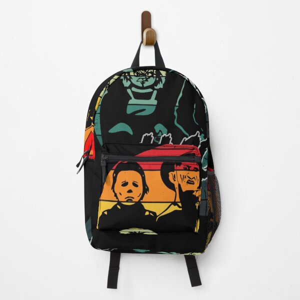 Item preview, Horror Squad designed and sold by OSWALKARD.