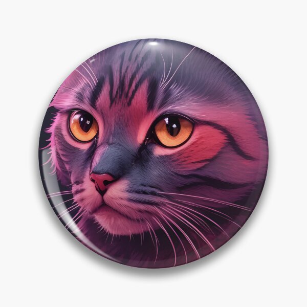 Item preview, Cara de gato designed and sold by Printables1970.