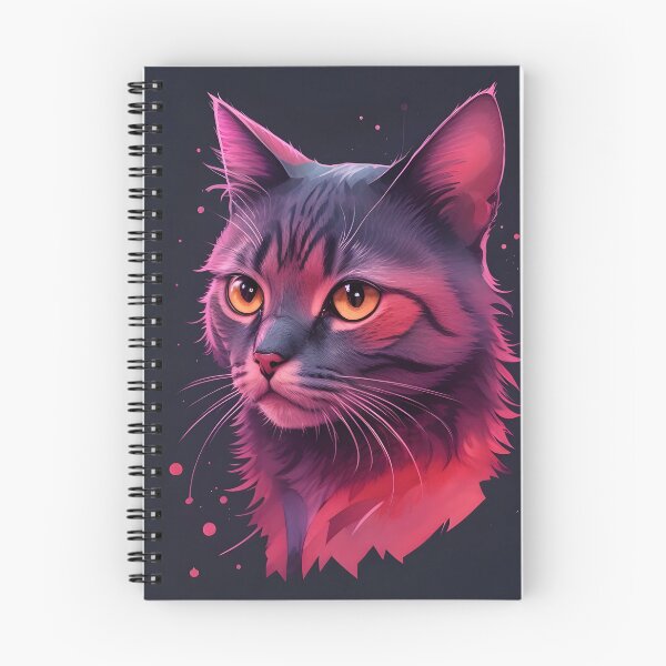 Item preview, Cara de gato designed and sold by Printables1970.