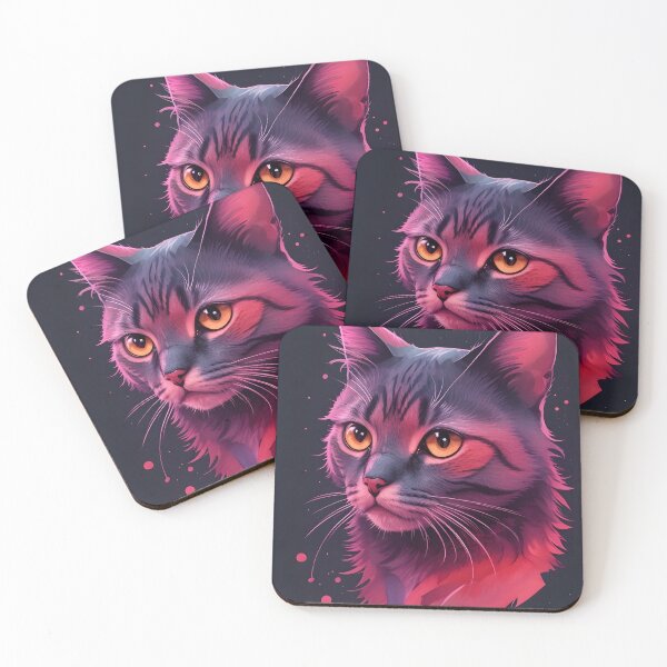 Item preview, Cara de gato designed and sold by Printables1970.