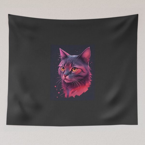 Item preview, Cara de gato designed and sold by Printables1970.