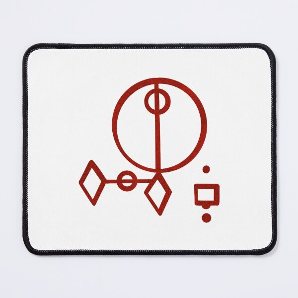 Item preview, Kryptonian Symbol for Hope designed and sold by Mukhlashopcre.