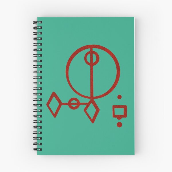 Item preview, Kryptonian Symbol for Hope designed and sold by Mukhlashopcre.