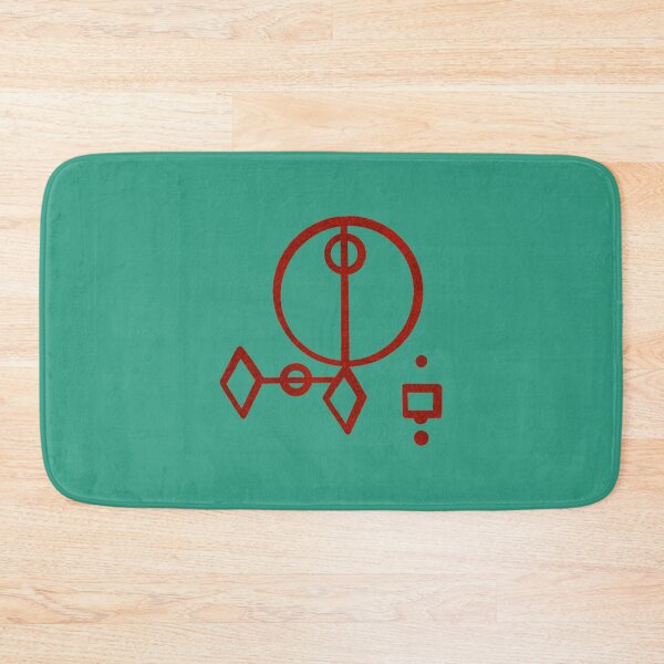 Item preview, Kryptonian Symbol for Hope designed and sold by Mukhlashopcre.