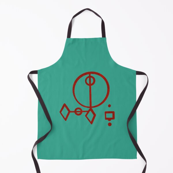 Item preview, Kryptonian Symbol for Hope designed and sold by Mukhlashopcre.