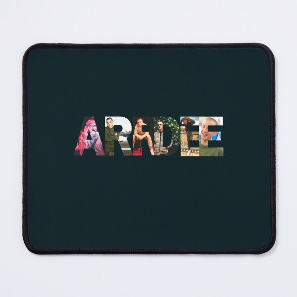 Item preview, arrdee rapper designed and sold by RhylanCastor.