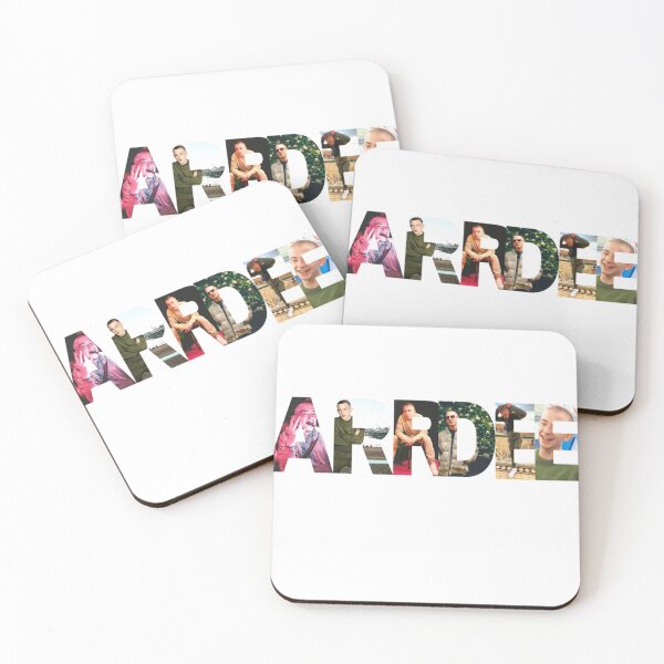 Item preview, arrdee rapper designed and sold by RhylanCastor.