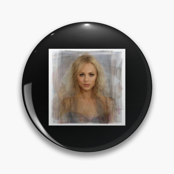 Item preview, Laura Vandervoort portrait designed and sold by Mukhlashopcre.