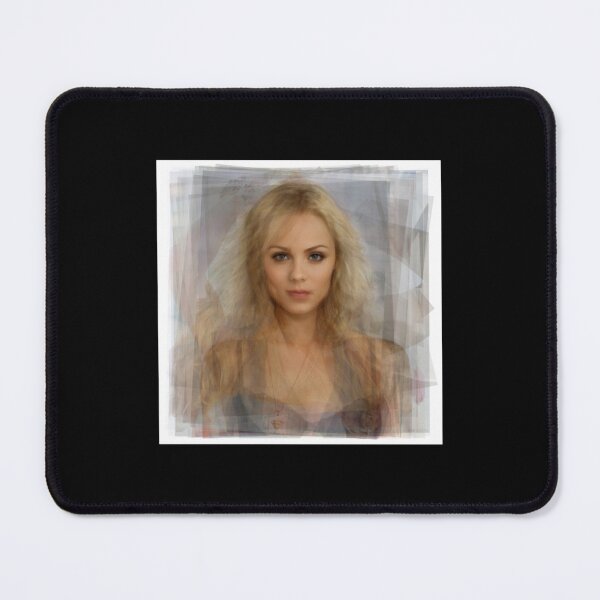 Item preview, Laura Vandervoort portrait designed and sold by Mukhlashopcre.