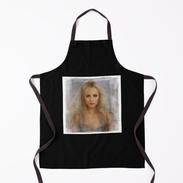 Item preview, Laura Vandervoort portrait designed and sold by Mukhlashopcre.