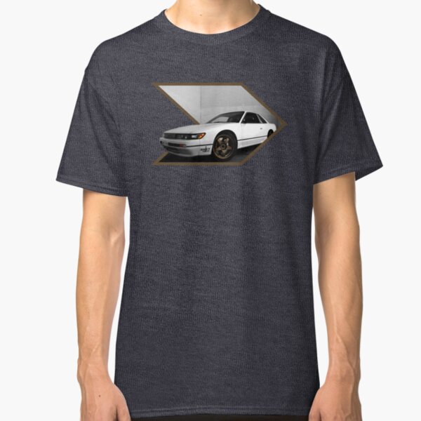 Shift Shirts Bang 4 Buck - S13 Inspired Classic T-Shirt