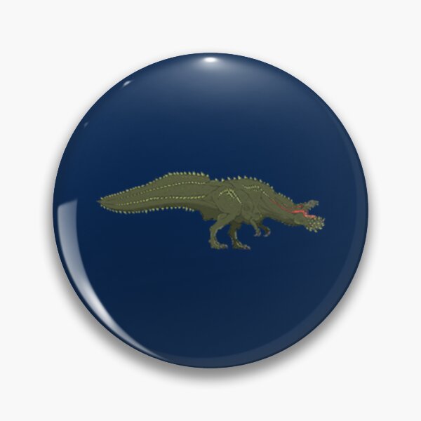 Item preview, Deviljho designed and sold by phoebeperez.