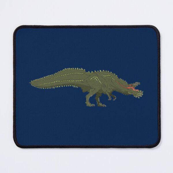 Item preview, Deviljho designed and sold by phoebeperez.