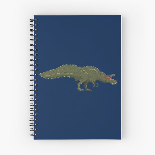 Item preview, Deviljho designed and sold by phoebeperez.