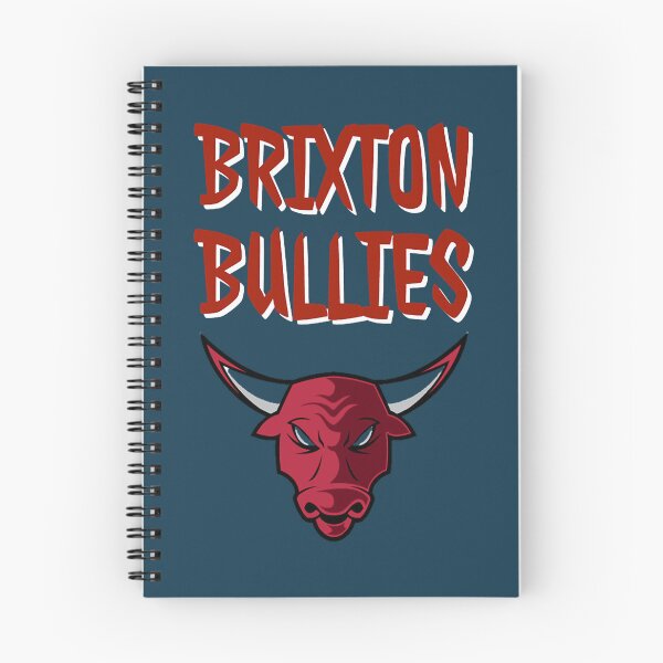 Item preview, Brixton Bullies  designed and sold by RhylanCastor.