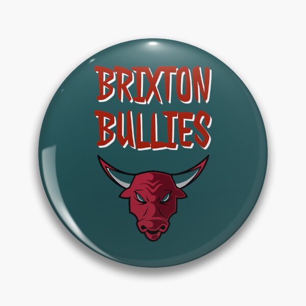 Item preview, Brixton Bullies  designed and sold by RhylanCastor.