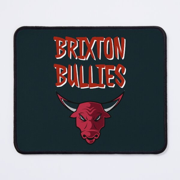 Item preview, Brixton Bullies  designed and sold by RhylanCastor.