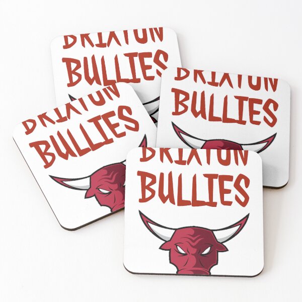 Item preview, Brixton Bullies  designed and sold by RhylanCastor.