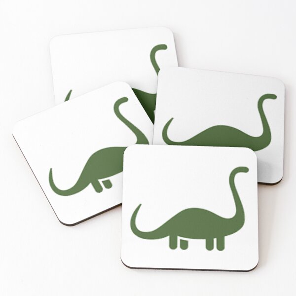 Item preview, dinosaur designed and sold by phoebeperez.
