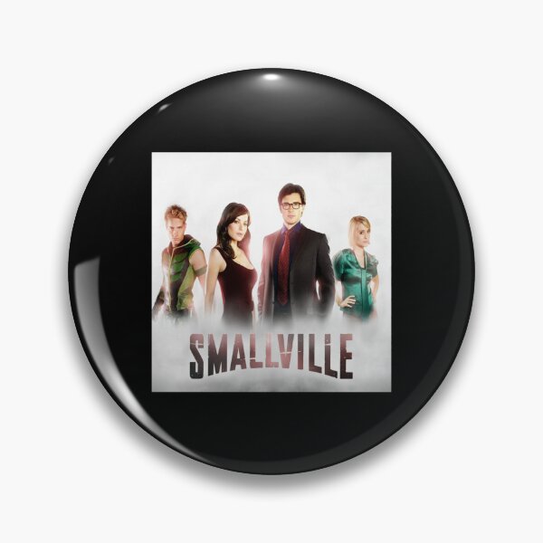 Item preview, Smallville         designed and sold by Mukhlashopcre.