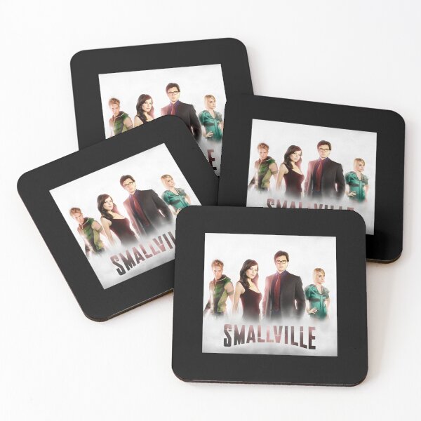 Item preview, Smallville         designed and sold by Mukhlashopcre.
